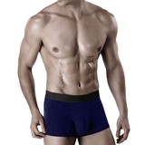 阿里虎 Защитные трусы, дизайнерские шорты, средняя посадка, 3D