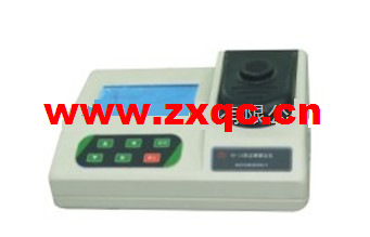 厂家直销水中碱度测定仪 型号81M/CHTA-211库号M212120
