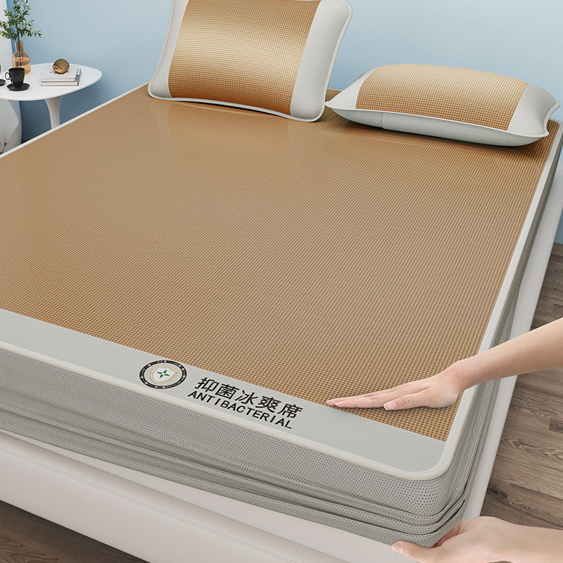 아이스매트 - 커피색 [시원하고 끈적임 없음]