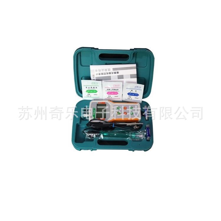 PHB-4面团酸度计污水酸度计PH计酸碱度计