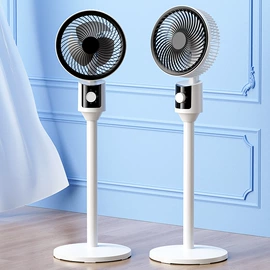 暖风机取暖器;对流/循环扇;电风扇