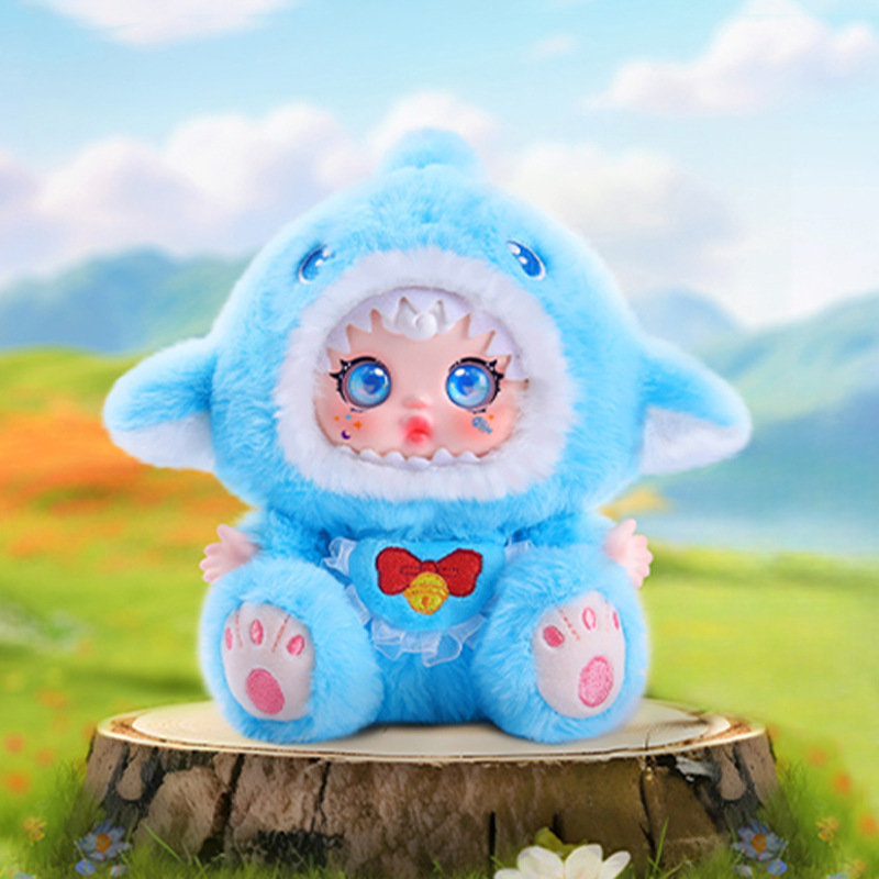 Heidi's Forest Party Blind Box Peripheral Creative Trendy New Desktop Ornaments Decoration Gifts for Girls Heidi's Forest Party Blind Box Peripheral Creative Trendy New Desktop Ornaments Decoration Gifts for Girls