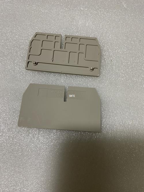 端子隔板/挡板ZAP/TW 5请联系客服再下单