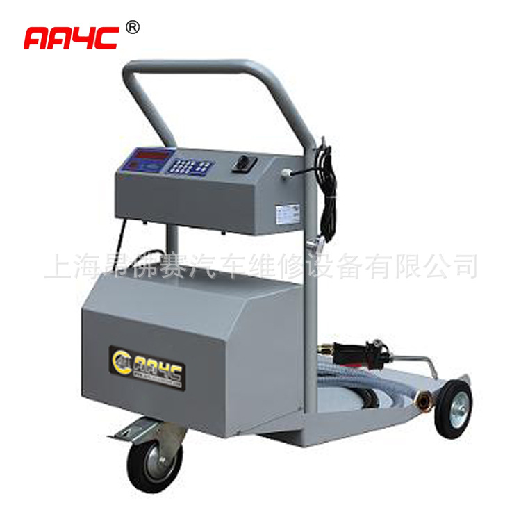 昂佛赛移动式定量加注套件