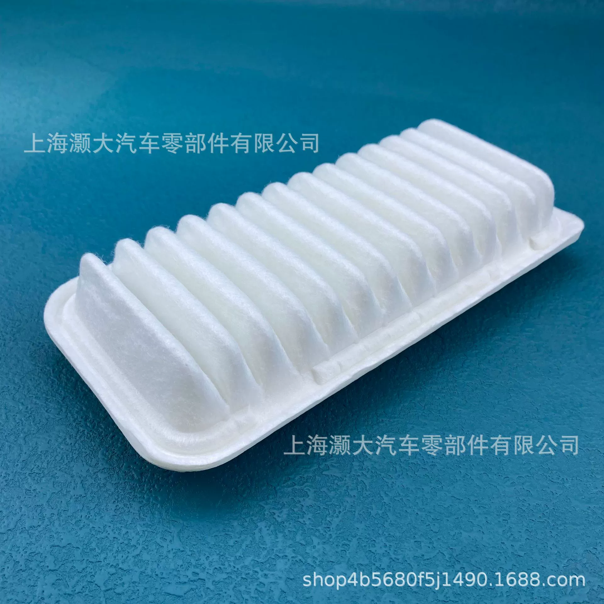 Производитель оптовая продажа Yales Vios Воздушный фильтр Патрон 17801-21030 Воздушный фильтр