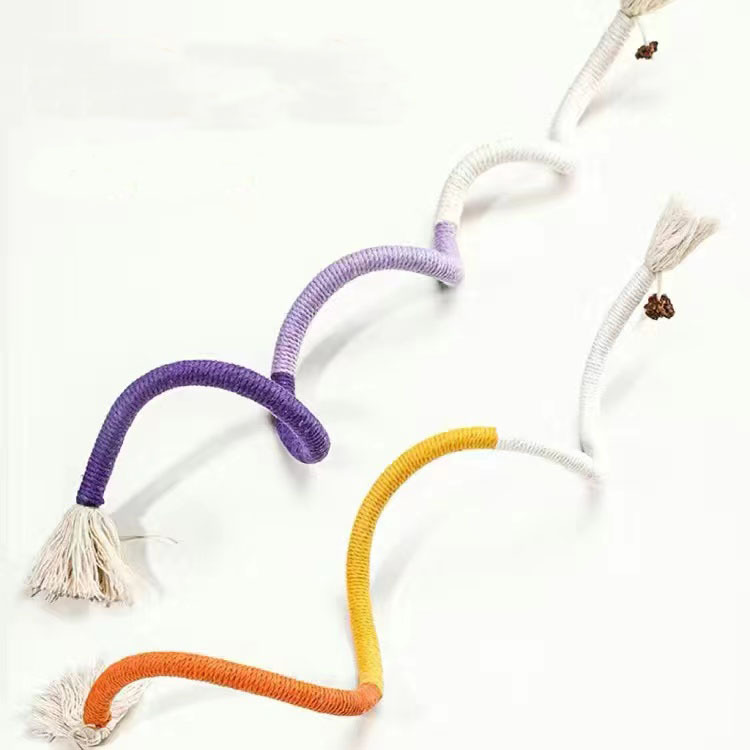 보라색 + 주황색 [ 70cm opp 포장]