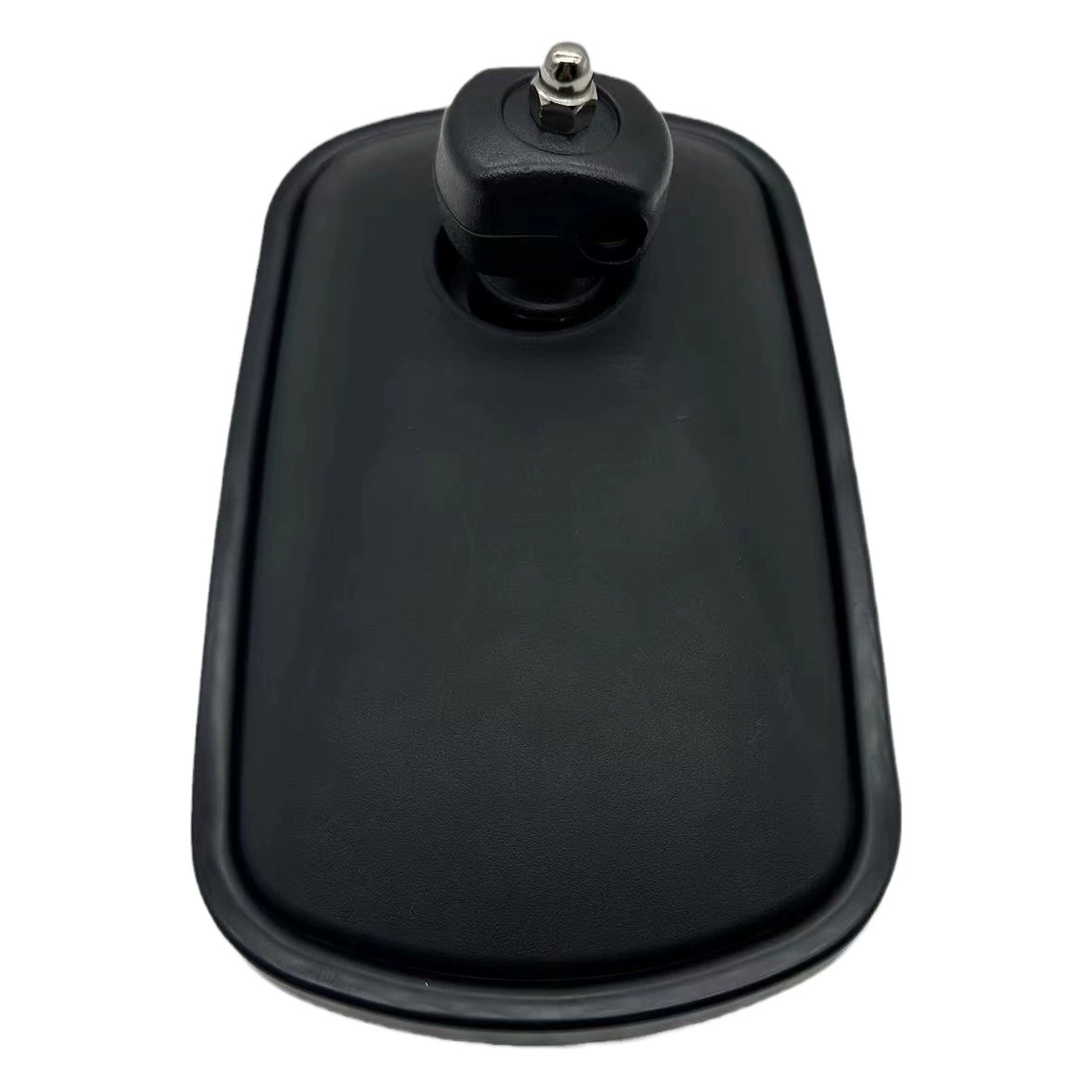 В наличии универсальное зеркало заднего вида JCB с широким углом обзора для экскаваторов и инженерной техники.