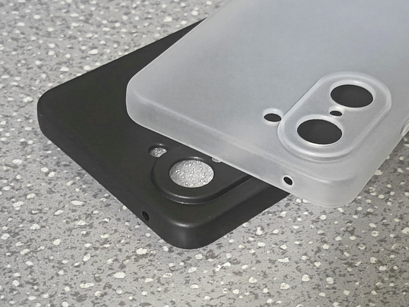 One Plus Ace5 yarış versiyonu cep telefonu kılıfı için uygundur 1+Nord CE5 koruyucu kapak her şey dahil silikon buzlu