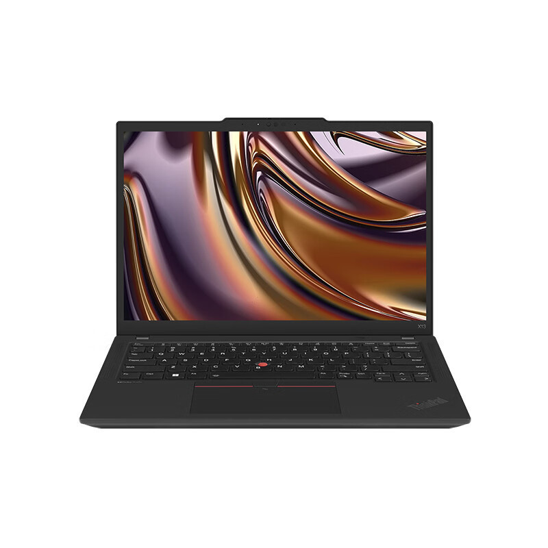 ThinkPad X13 Lenovo 13.3inch Thin and Light Portable Laptop 13Th Generation Core I5-1340P
