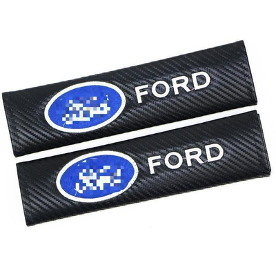 belt cover, Seat belt shoulder pad