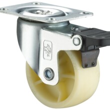 优势供应意大利TELLURE ROTA 万向脚轮 627610 优惠 原装进口