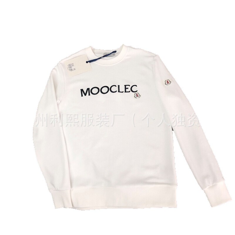 Cross-Border Autumn and Winter New Style Original Label Mengkoumiao Men's Sweatshirt with Round Neck and Printed Long Sleeves, Unisex Casual Top Cross-Border Autumn and Winter New Style Original Label Mengkoumiao Men's Sweatshirt with Round Neck and Printed Long Sleeves, Unisex Casual Top