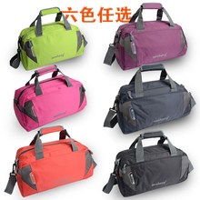 outdoor handbags sport fitness luggage traveling Duffel bag
