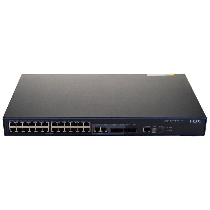 Hua San LS-3600V2-28TP-Si 24 Hundred MPA