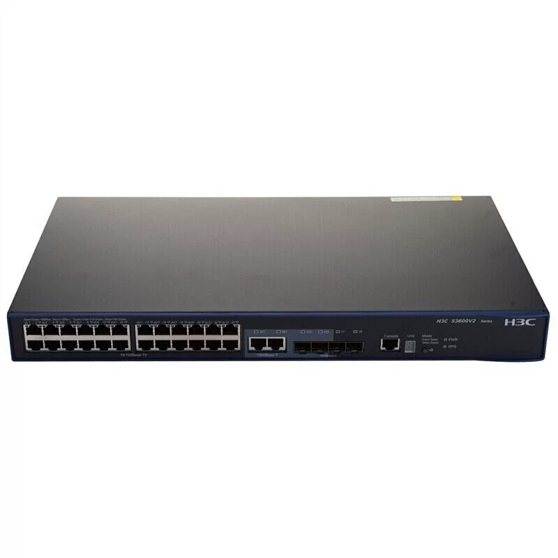Hua San LS-3600V2-28TP-Si 24 Hundred MPA