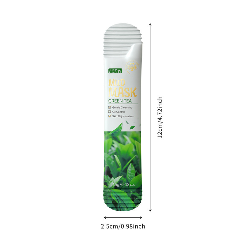 Cross-border Lacquer Limpie Face Mask