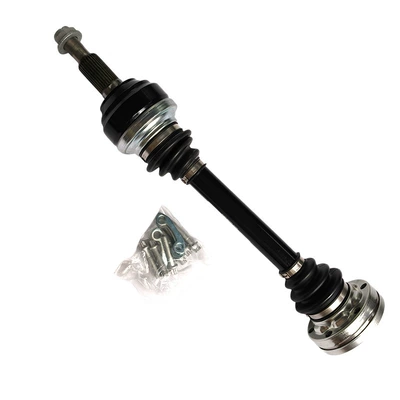 right half axle assemblies, Yarım ox / Qranat