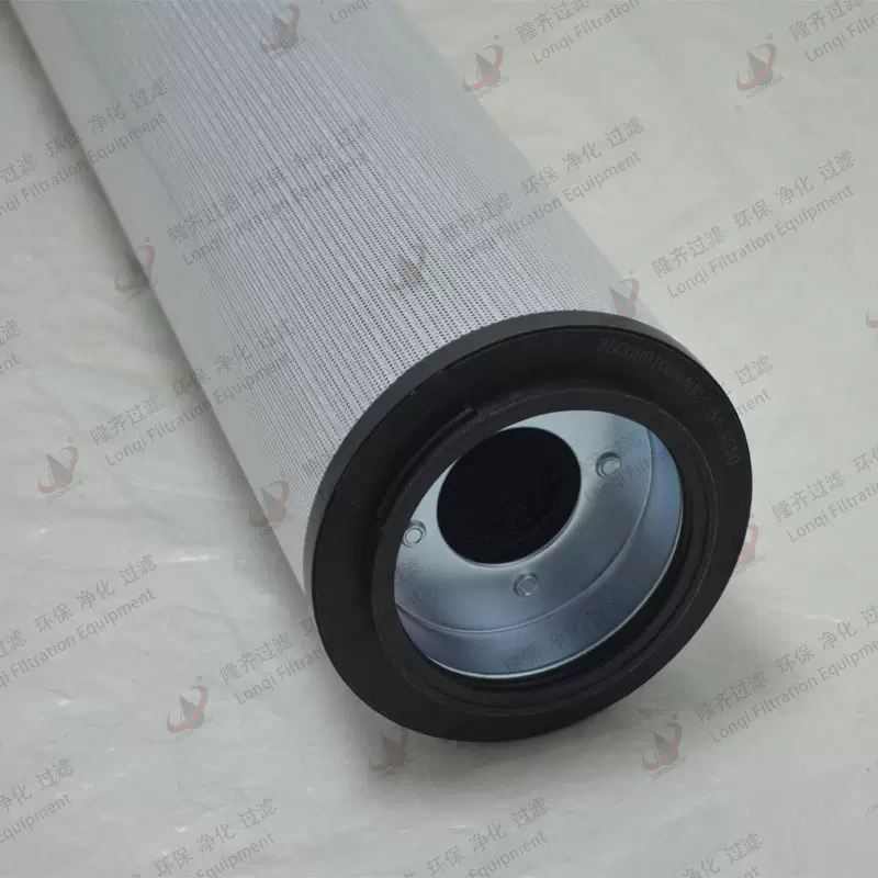 齿轮箱油滤芯FA2600HC-10/50Z隆齐风电滤芯，风电保护滤芯