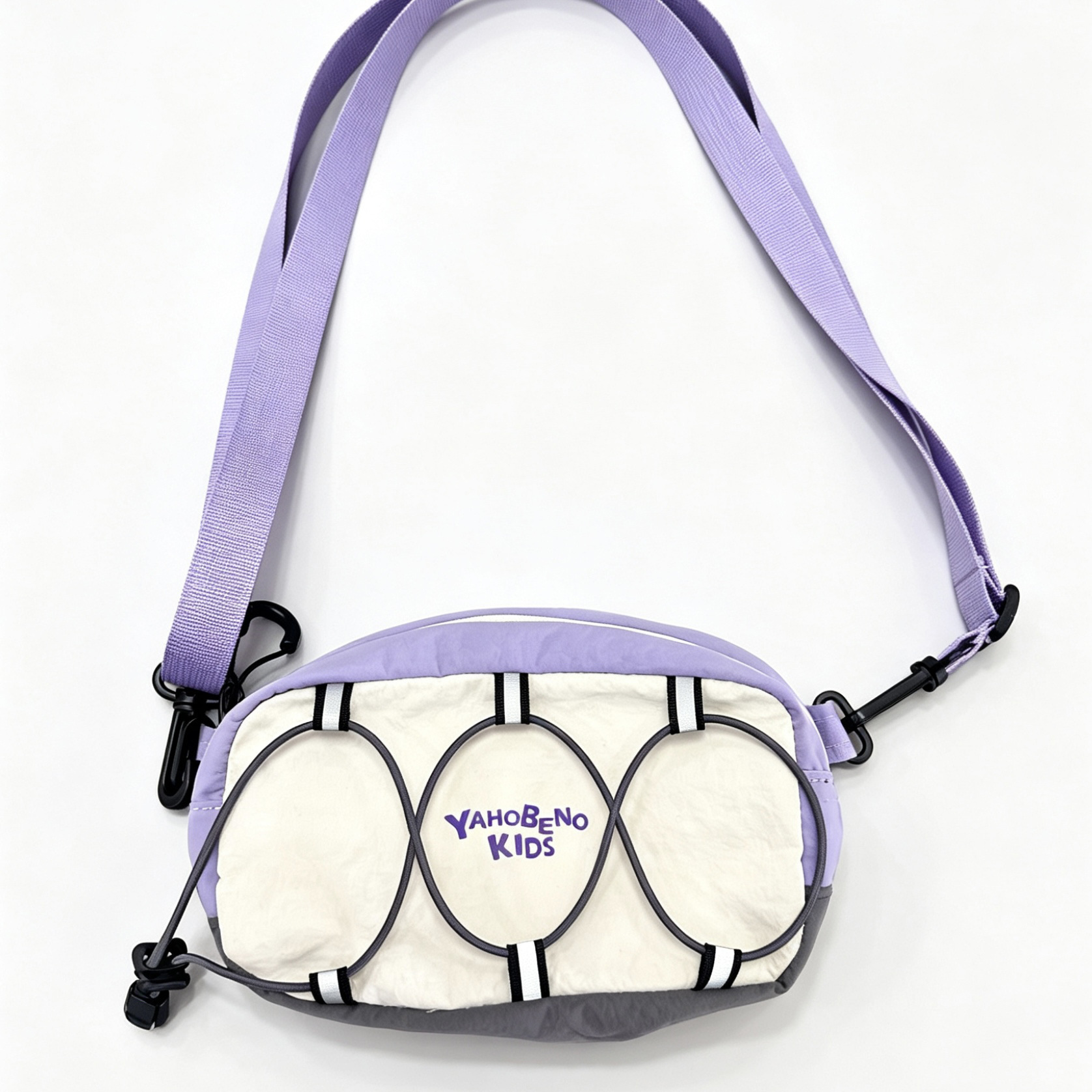 2026 versión coreana de la cuerda extranjera, bolsas de hombro para hombres y mujeres, bolsas de hombro ligeras y compactas, bolsas de hombro de color, nuevas bolsas de niños transfronterizas