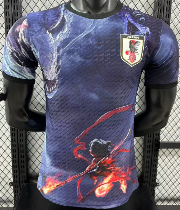 Uniforme de fútbol Inter de Miami Mónaco Brasil Japón Edición especial Serie de camisetas para jugadores