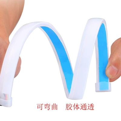 Other lights Flowing Daytime Running Lights Ultra-Thin