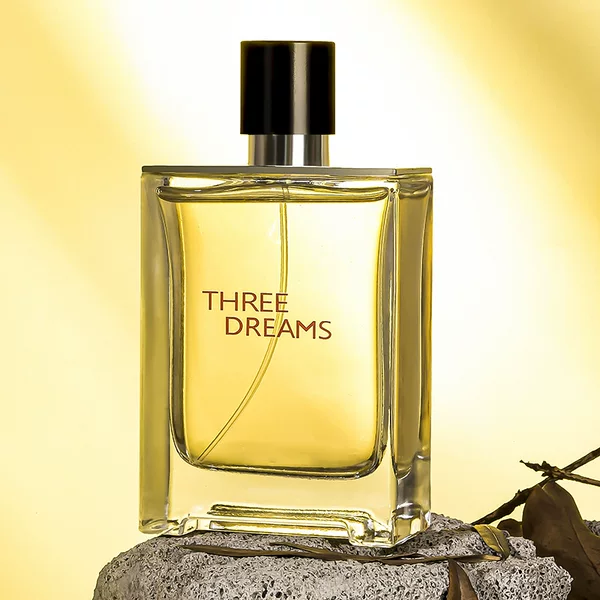 Earth Men's Perfume Lasting Light Fragrance Wooden Fragrance Net Red Cross-border Explosions 50ml Cologne Perfume Wholesale