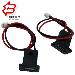 ��ˮTypecĸ�� 2P�������� ��ˮUSB����2����ˮIPX7 ��ˮUSB���