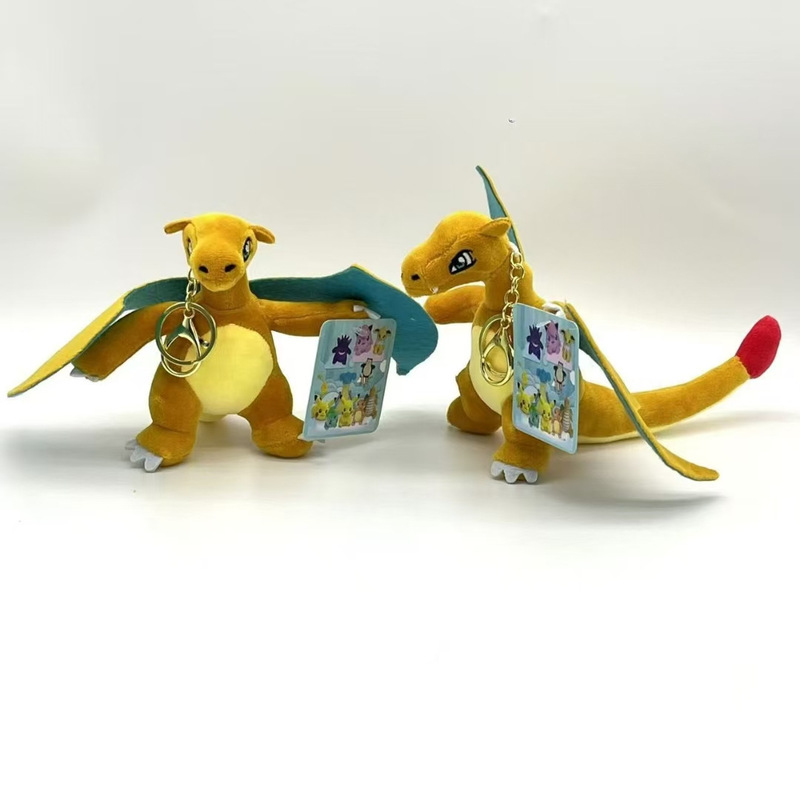 ポケモン ポケモン人形 ミュウツー ゼニガメ ゲンガウルフ ぬいぐるみ ピカチュウ 小さな人形ペンダント|undefined