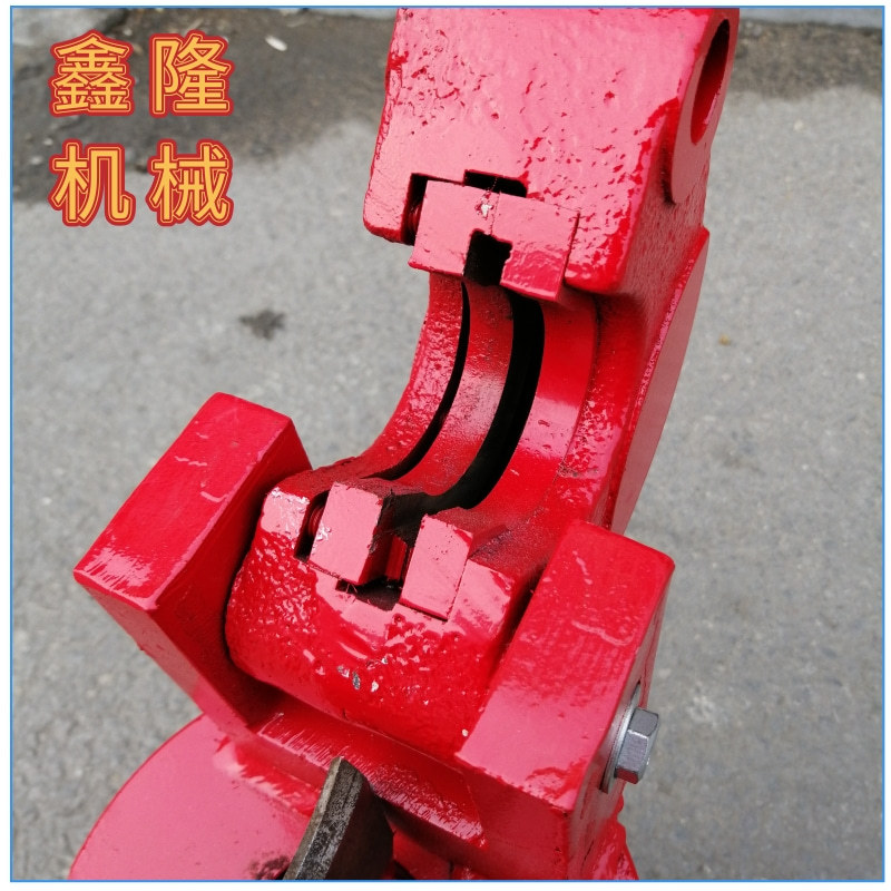 52分体钢丝绳切断器@凡科快图