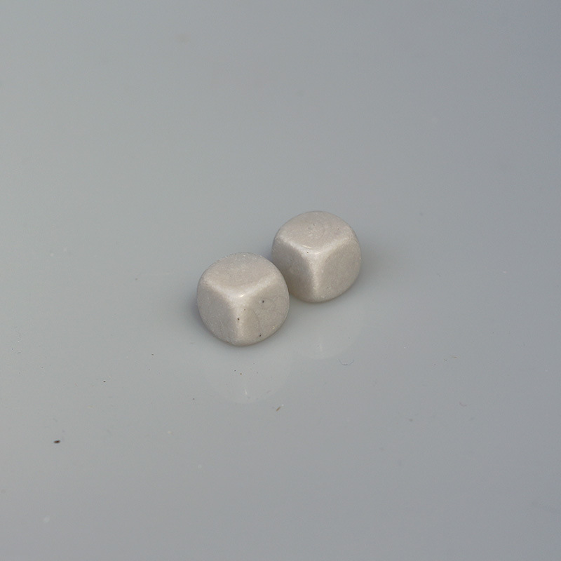 20523空白骰子小学科学实验器材教学仪器学生空白骰子