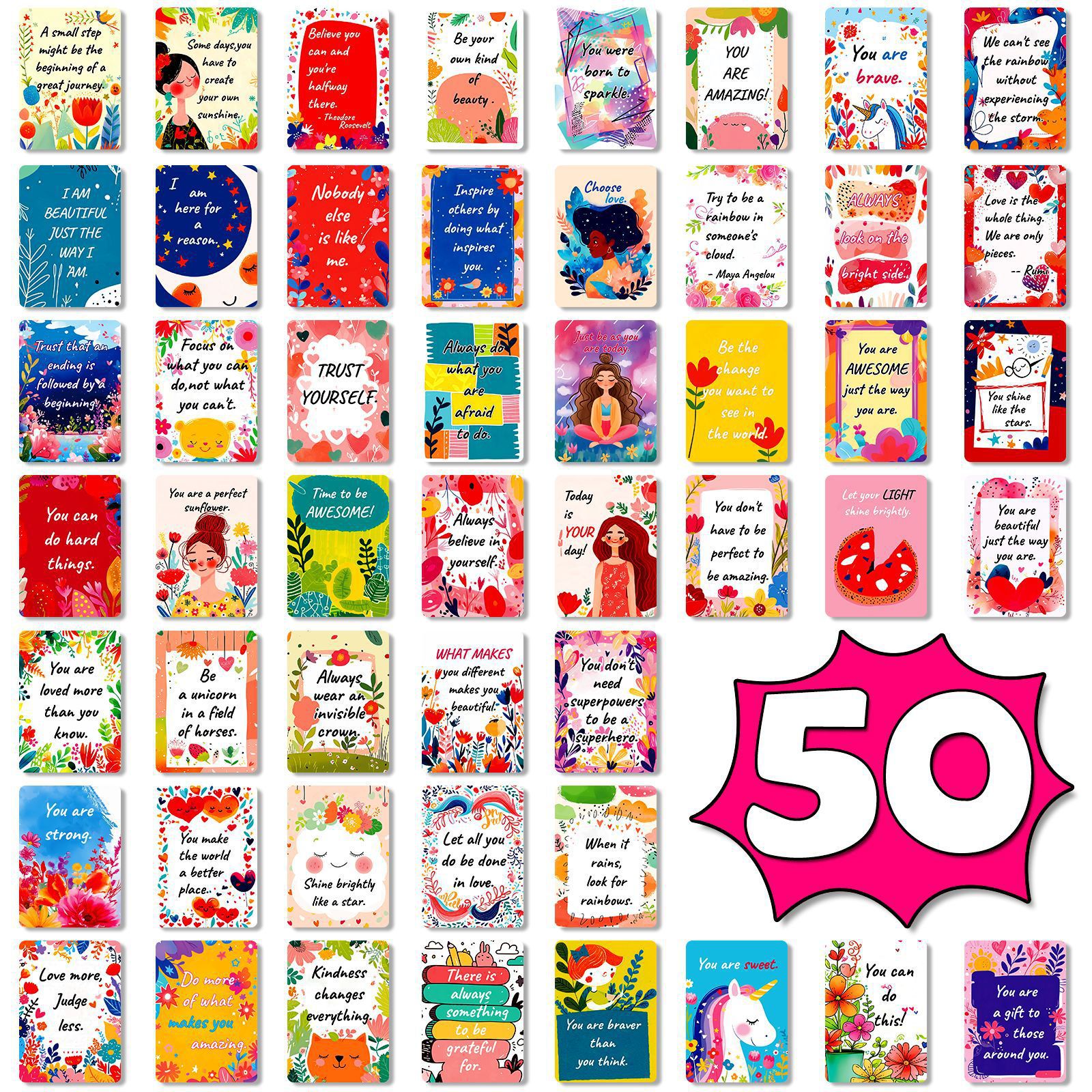 티01042063    동기 부여 인용문 카드