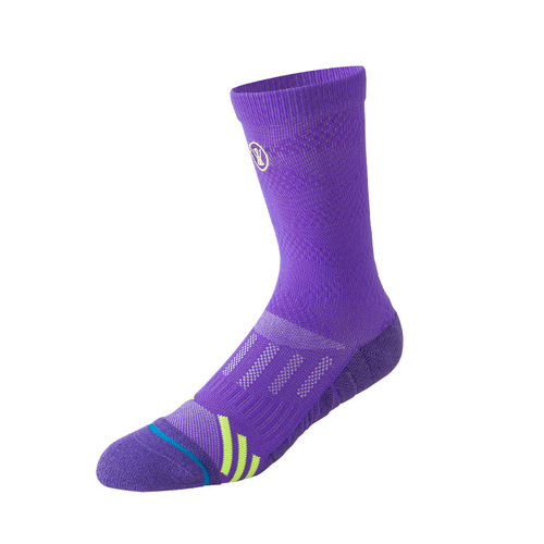 Sport's House men's mid-calf spring and summer new running jump rope casual sports trendy socks