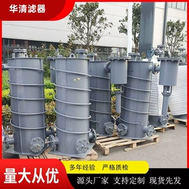 过滤器;供水设备;其他原水处理