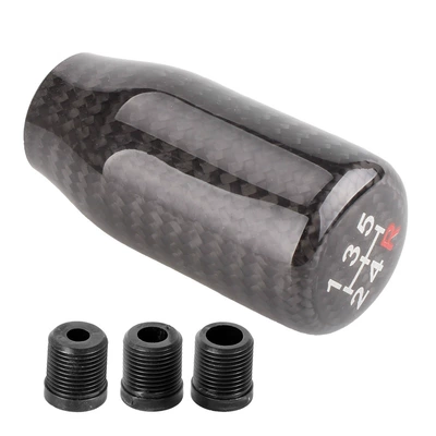 Gear Shift Knob 5-Speed | Cab and accessories