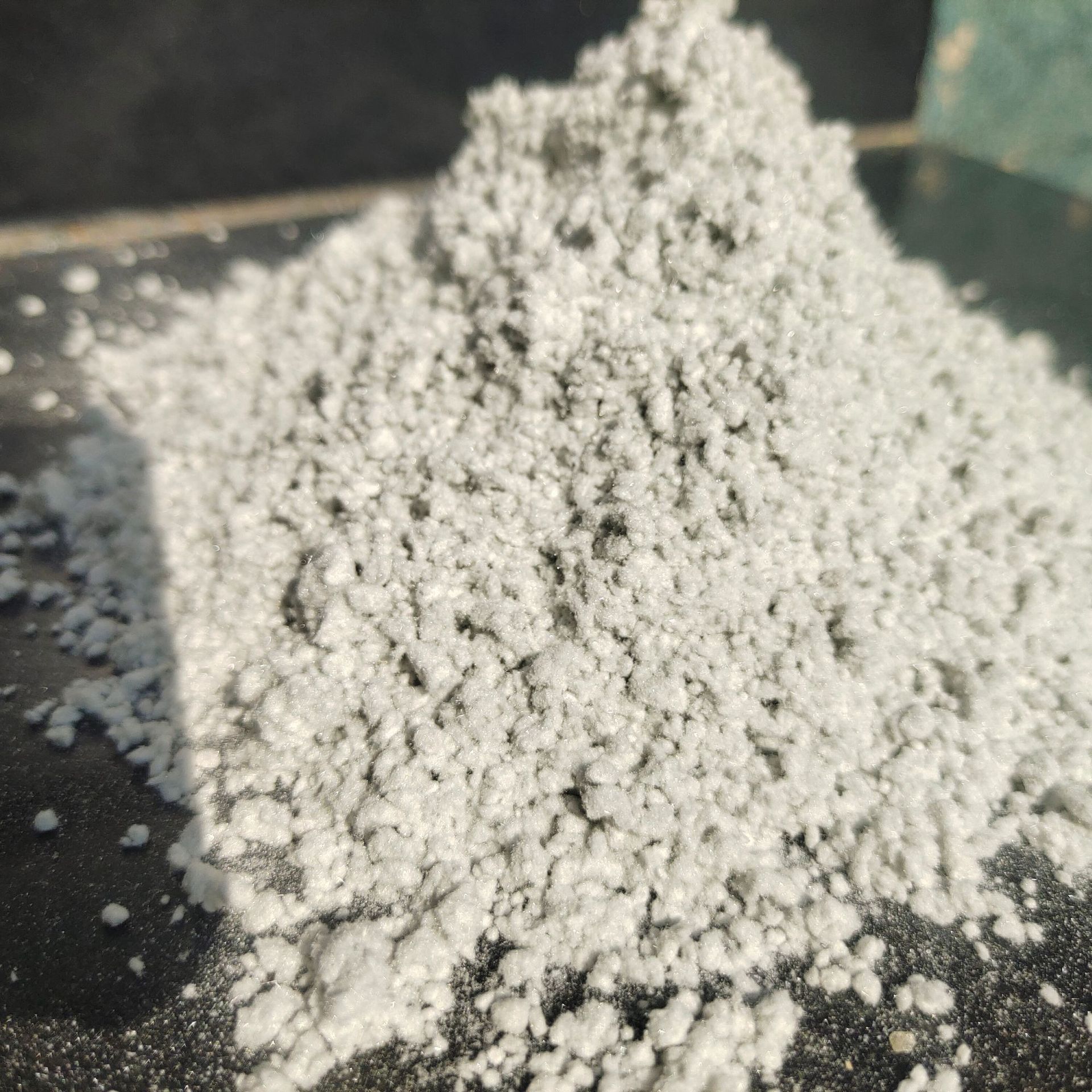 现货批发矿物纤维刹车片用耐高温矿物纤维建筑保温材料海泡石纤维