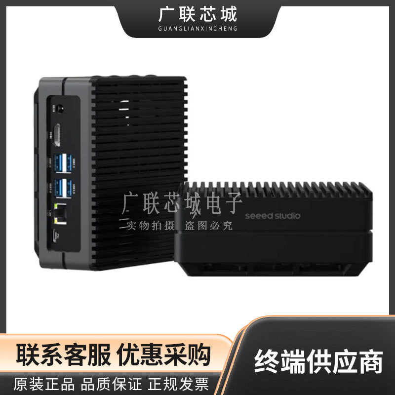 110110147 单板计算机 reComputer J3011-Edge AI Device with