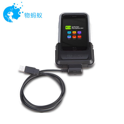 条码扫描终端USB接口  Linea Pro 7 UHF条码扫描终端货源供应|ru