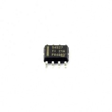TPS54527DDA SOP-8-EP STM32G0B0CET6 TMS320F28027PTS S912ZVC1
