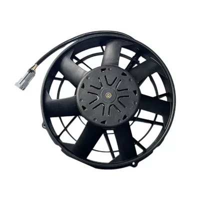 Fan and Spur 343, 342, 369 Passenger