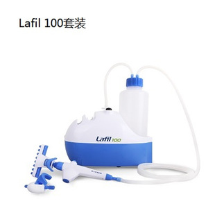 Taiwan Loko Lafil100 Small Portable Medium Biochemical Waste Liquid Suction Suction Suction Suction Suction System