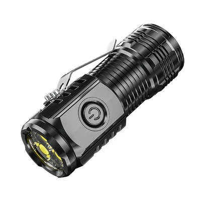 Durable Xenon Led Light, UV fənərlər