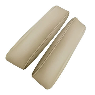 Zun special car set 17 – Sürətlər qutusu və əl tormozu başlıqları - buick-11-big-head-fish-side-hand-gloves-beige-pair