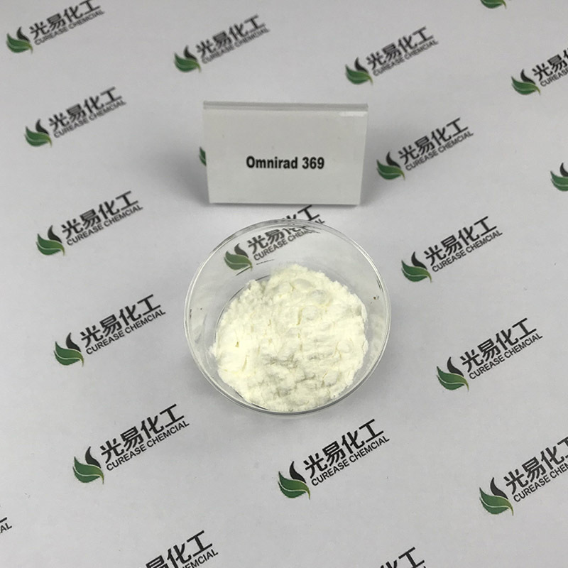 IGM��������Omnirad 369  ��ɫ��ɫUV��ϵ��̻�������  ���׻���