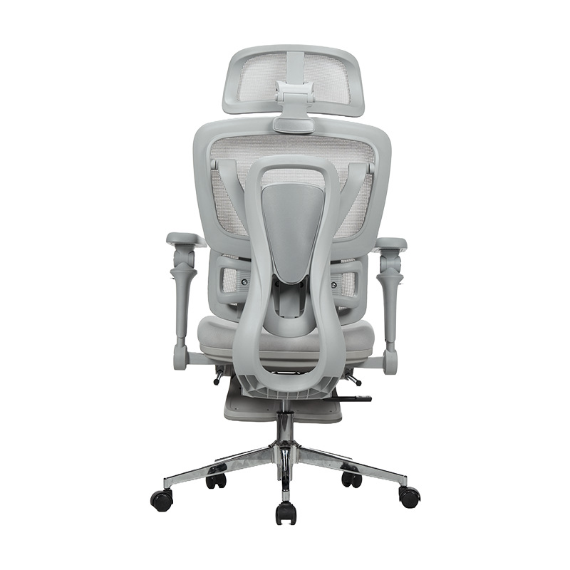 silla ergonómica para proteger la cintura silla de computadora hogar cómodo para sentarse silla de deportes electrónicos para niños se puede acostar silla de oficina