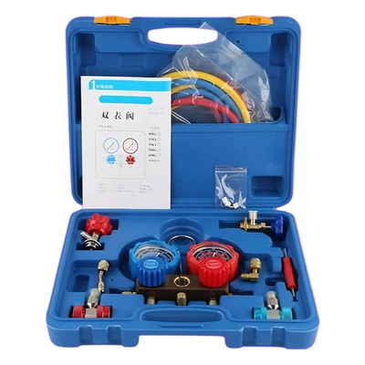 Meter Valve Household Repair Tool – Manometr