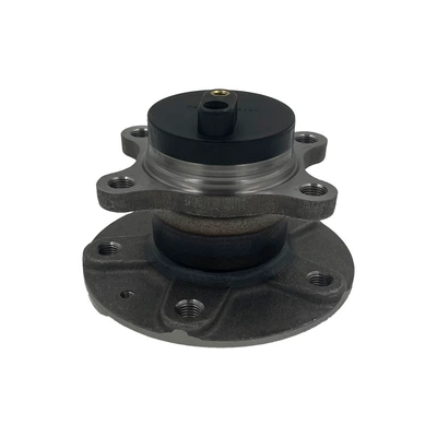 Suzuki SX 0.2kg, Bearing