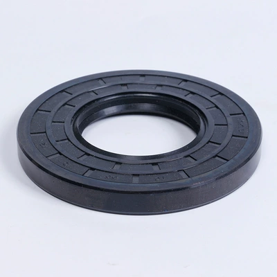 NQK skeleton oil seal shaft Oil seal