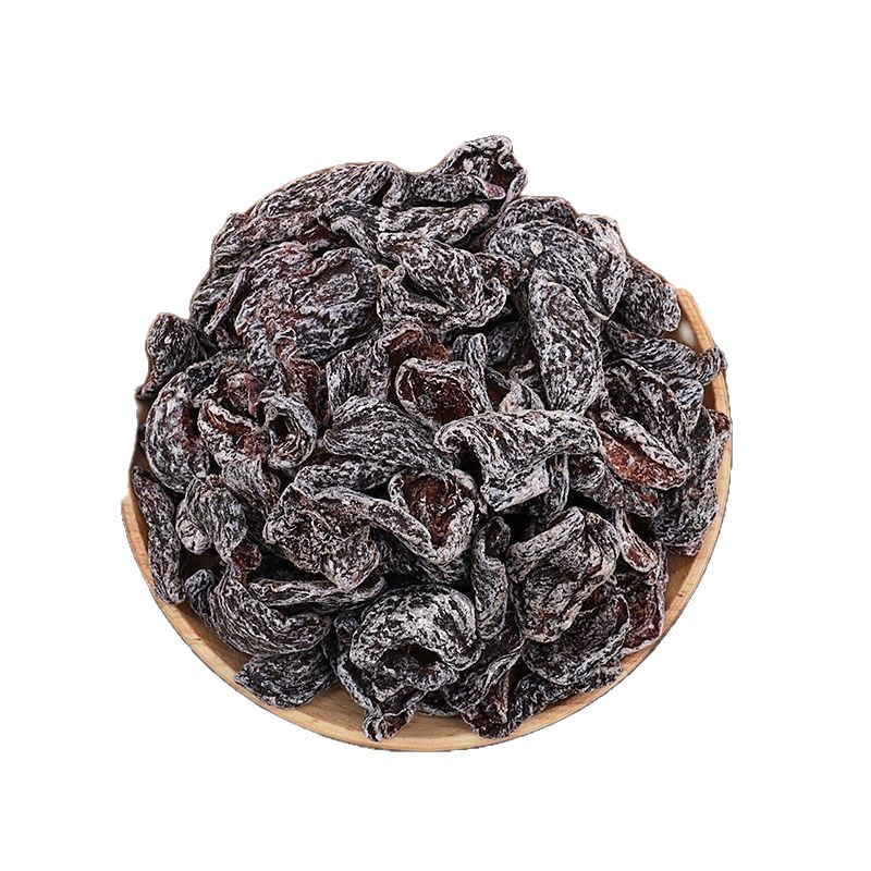 【潮汕风味】劲凉梅肉皇怀旧潮汕风味梅肉果脯蜜饯追剧解馋小零食