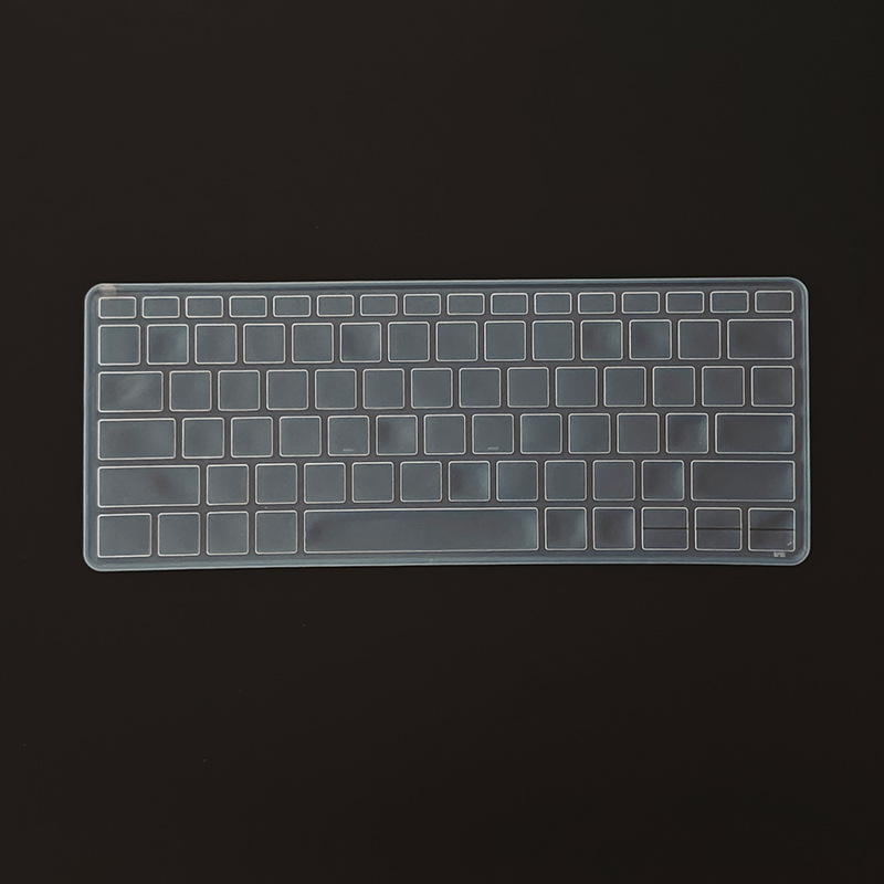 [Dropshipping] Suitable for Lenovo 300E Chromebook Silicone Transparent Keyboard Film