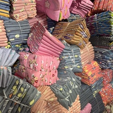 生态棉钻石绒被套